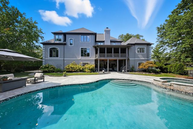 $3,450,000 | 700 Princeton Hills Drive, Brentwood, TN 37027