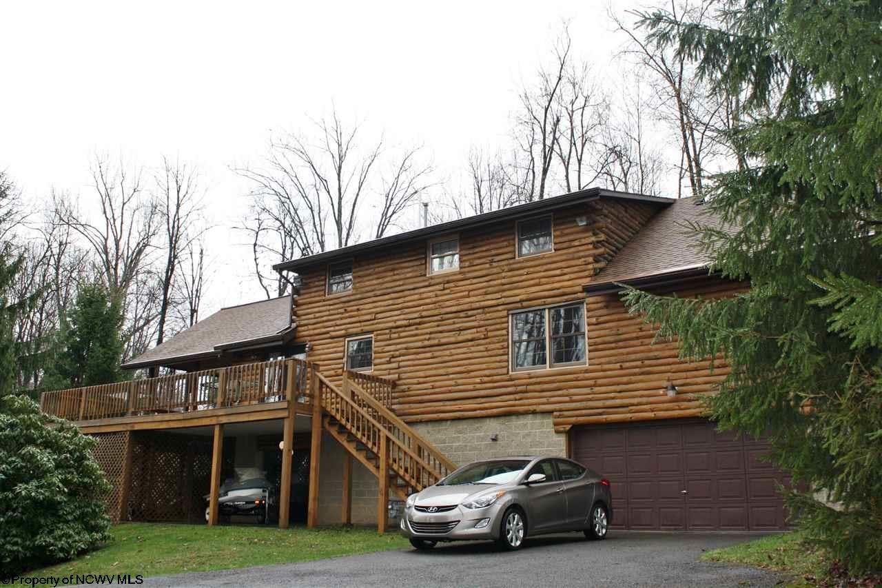 204 Timber Ridge Drive Morgantown, WV 26508 - Photo 18 of 20 Gallery Image 18