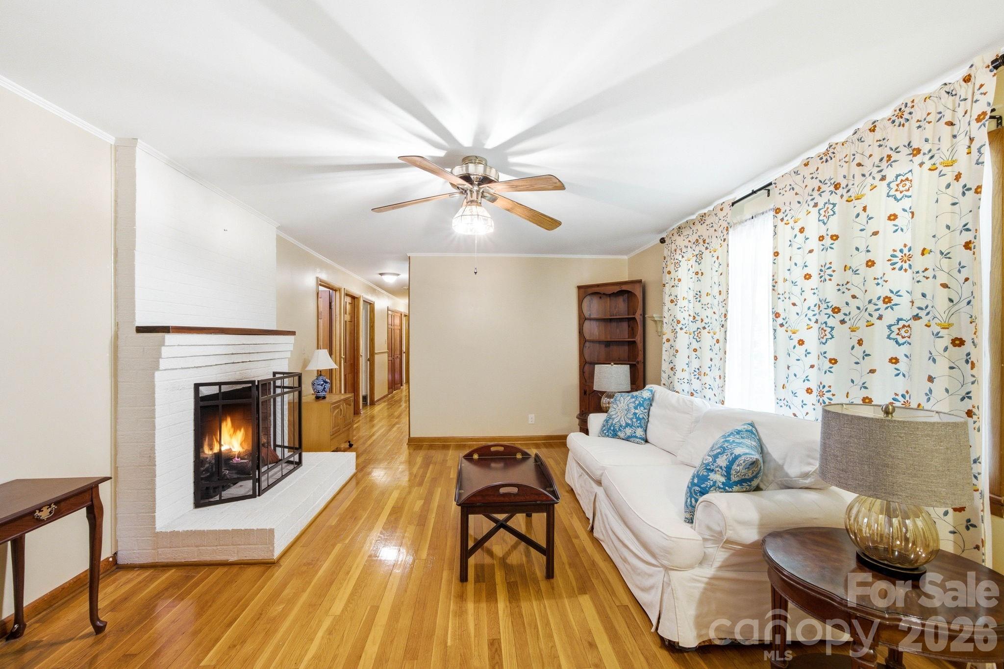 129 Old River Road Marion, NC 28752 - Photo 7 of 28