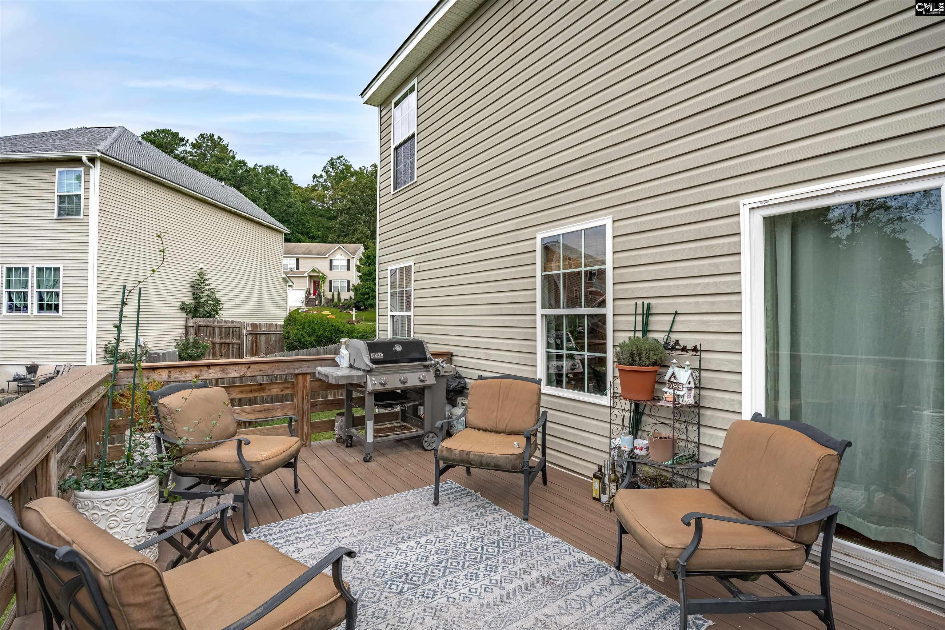 227 Walkbridge Way Chapin, SC 29036 - Photo 30 of 32 Gallery Image 30