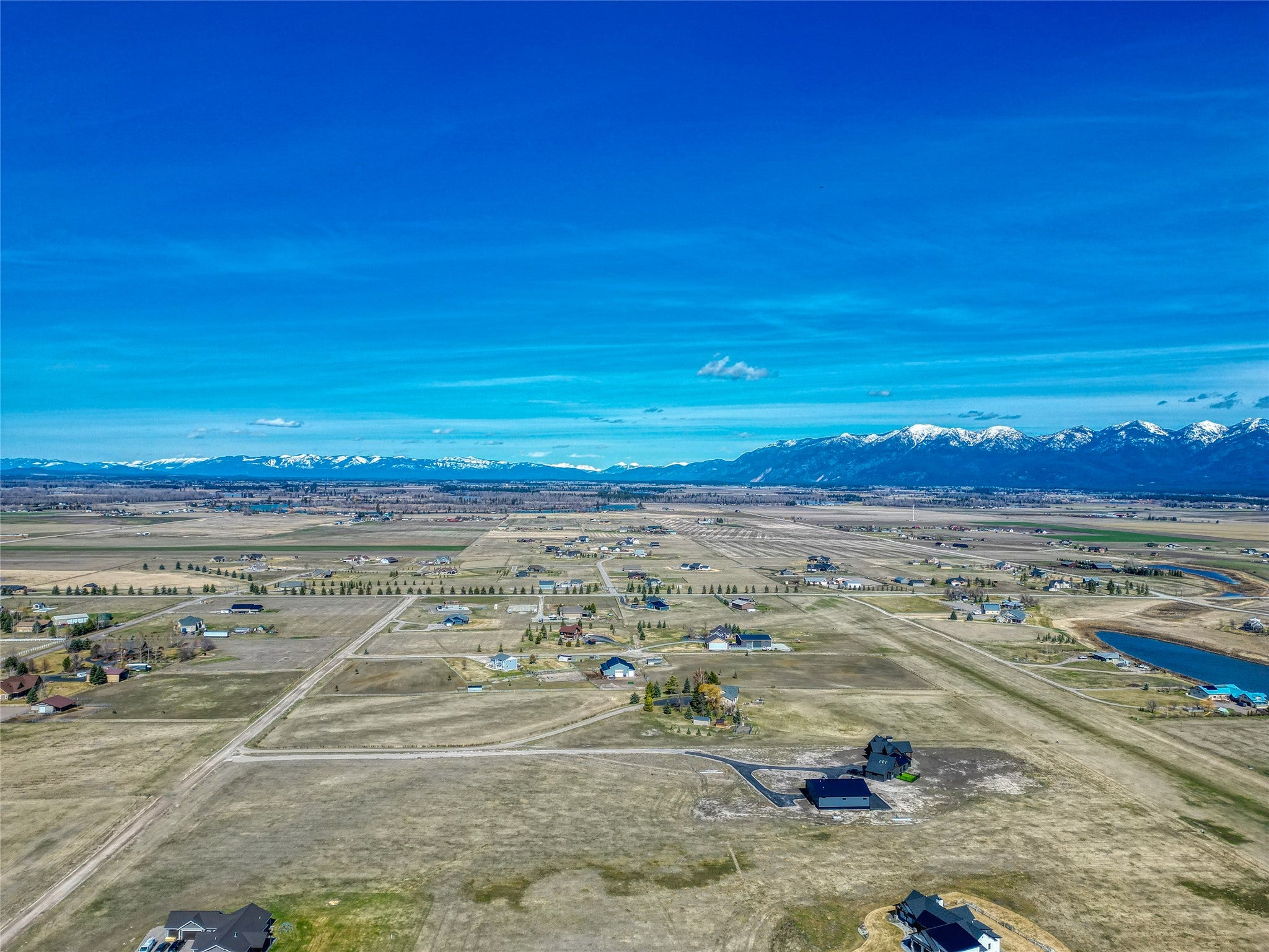 257 Sky Ranch Lane Kalispell, MT 59901 - Photo 11 of 21 Gallery Image 11