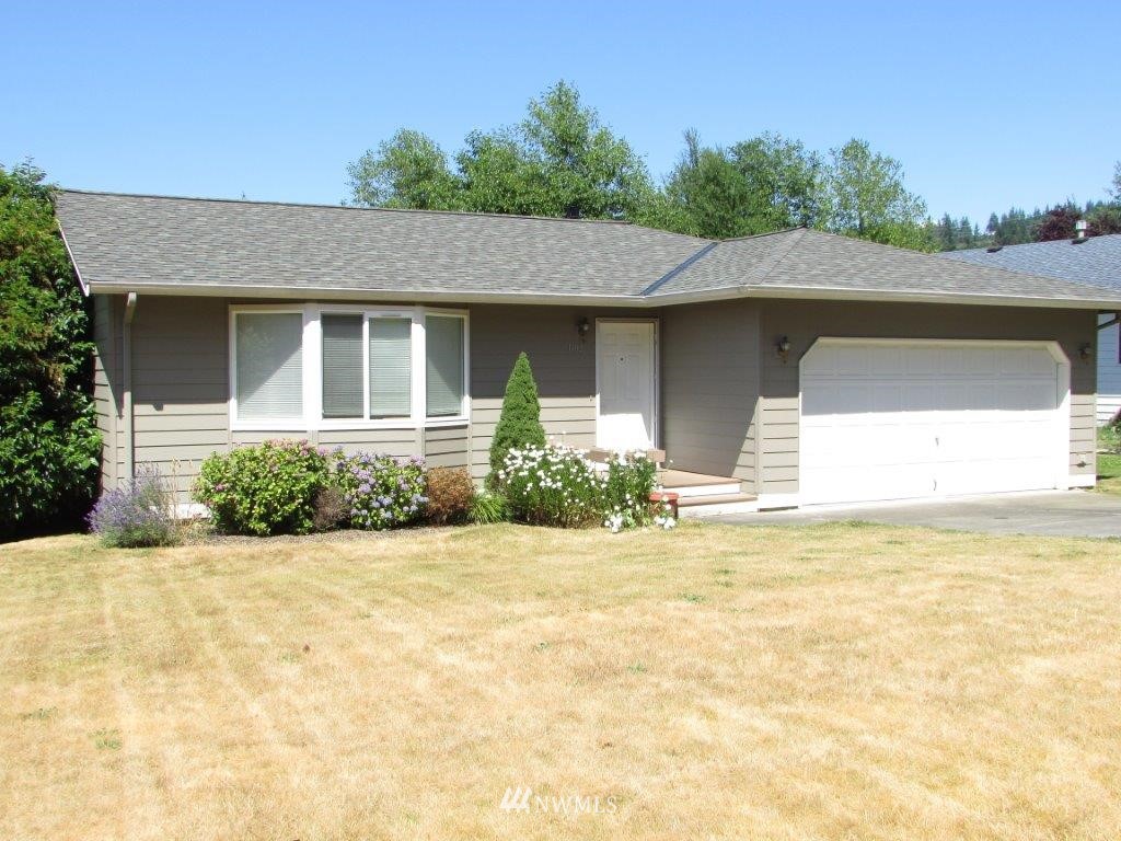 1402 McLeod Road Bellingham, WA 98226 - Photo 1 of 17