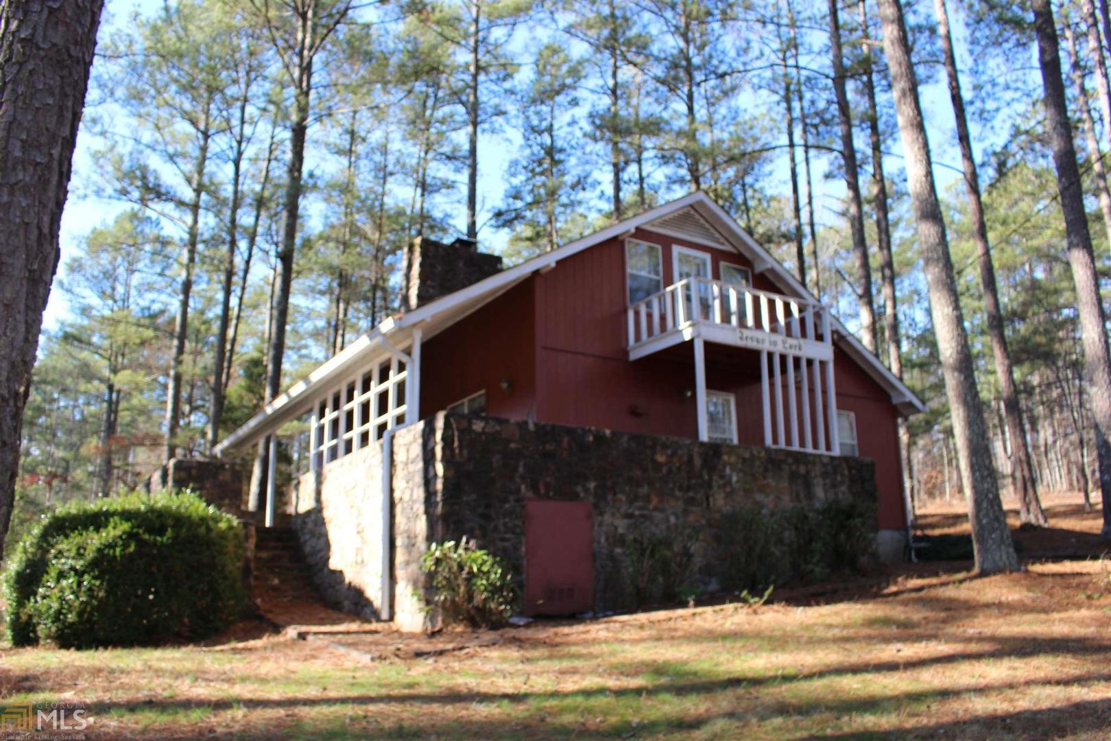 331 Bells Ferry Road Northeast Rome, GA 30161 - Photo 1 of 1