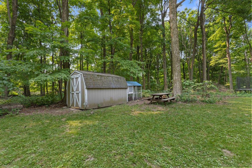 254 Garver Road Mansfield, OH 44903 - Photo 48 of 57 254GarverRoadExt_Hommati102(18)