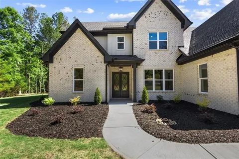 $980,000 | 705 Spratlin Mill Drive, Hull, GA 30646