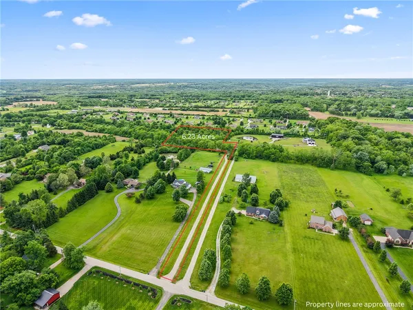 $527,000 | 5653 Chenoweth Road, Waynesville, OH 45068