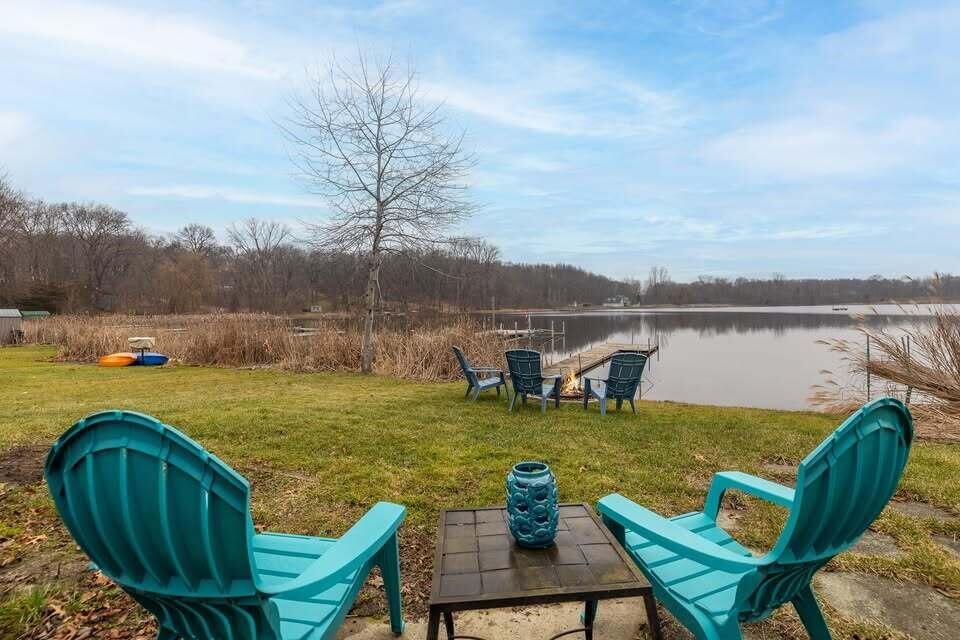 2555 Melvin Road Pinckney, MI 48169 - Photo 21 of 22 Gallery Image 21