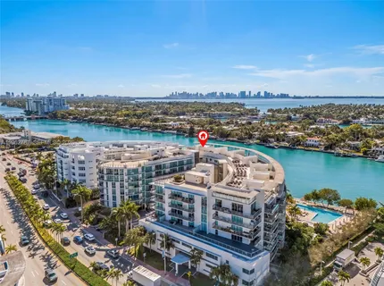 $969,000 | 6620 Indian Creek Drive, Unit 609, Miami Beach, FL 33141