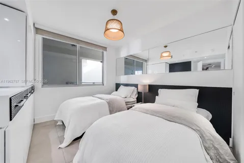 $969,000 | 6620 Indian Creek Drive, Unit 609, Miami Beach, FL 33141