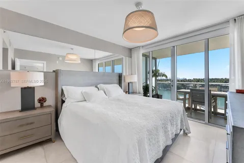 $969,000 | 6620 Indian Creek Drive, Unit 609, Miami Beach, FL 33141