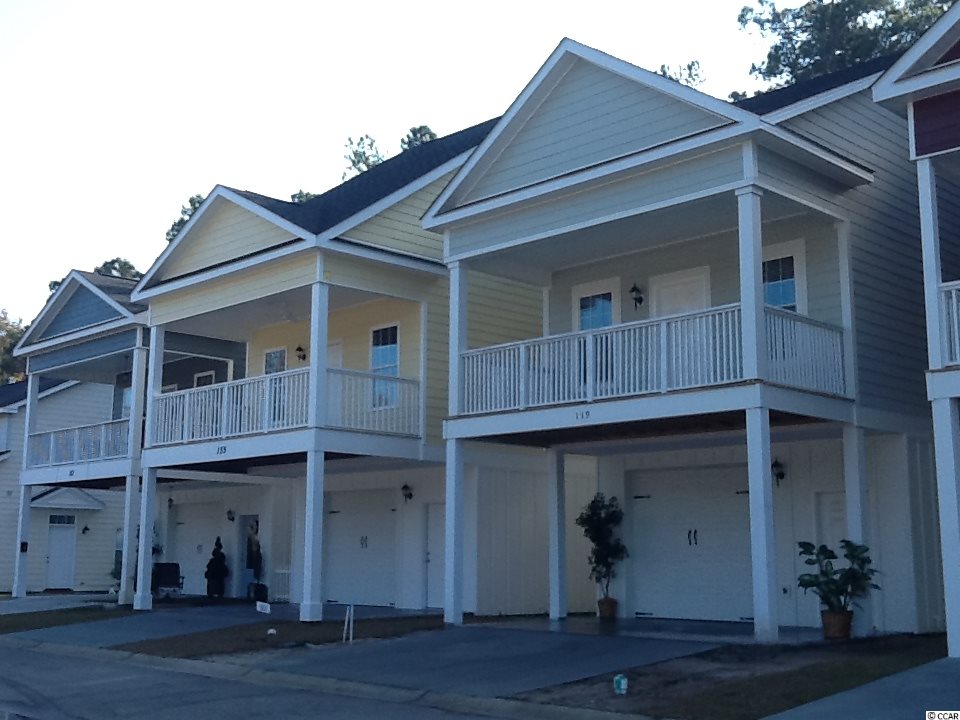 195 Jamestowne Landing Road Murrells Inlet, SC 29576 - Photo 1 of 11