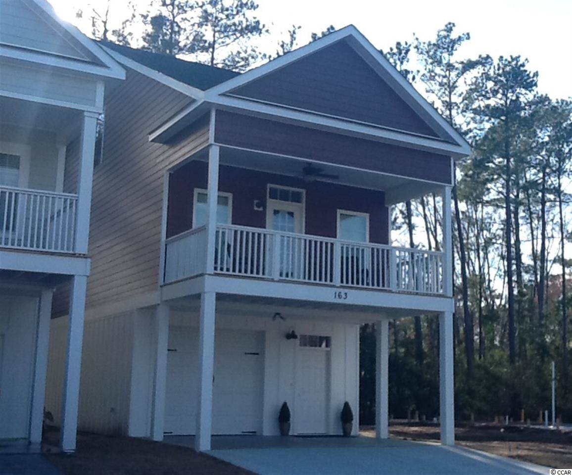 195 Jamestowne Landing Road Murrells Inlet, SC 29576 - Photo 4 of 11