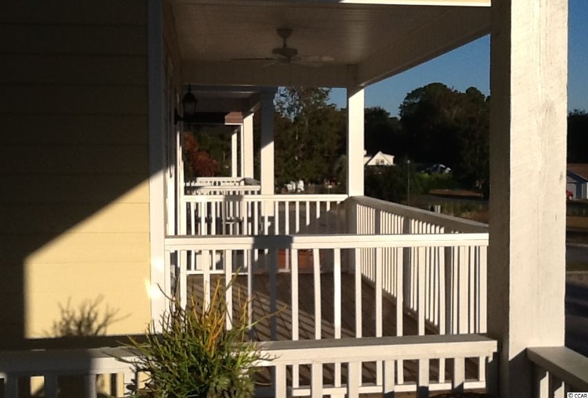 195 Jamestowne Landing Road Murrells Inlet, SC 29576 - Photo 8 of 11