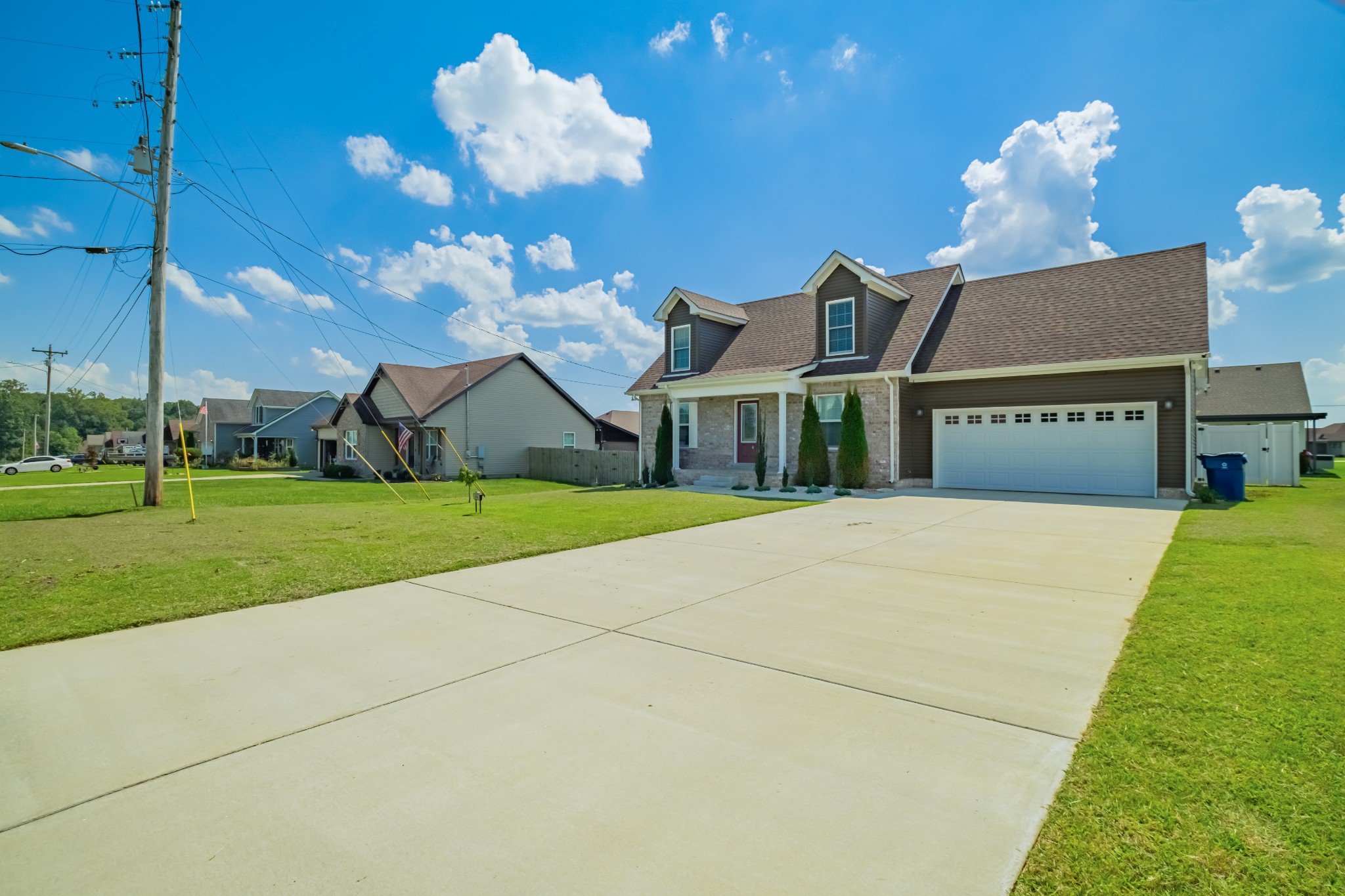 664 Ridge Street Manchester, TN 37355 - Photo 41 of 41 Gallery Image 41
