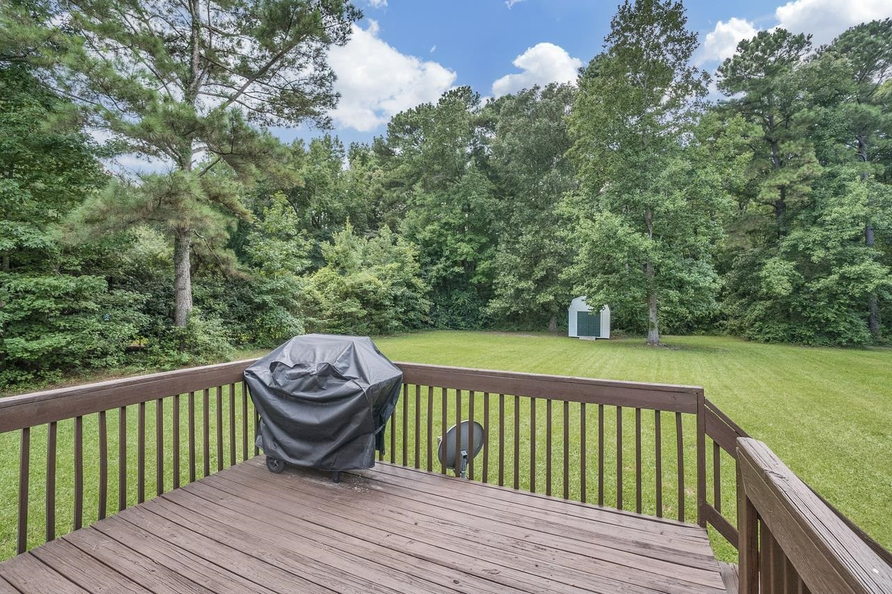 161 South Ridge Drive Garner, NC 27529 - Photo 17 of 17 Photo 17
