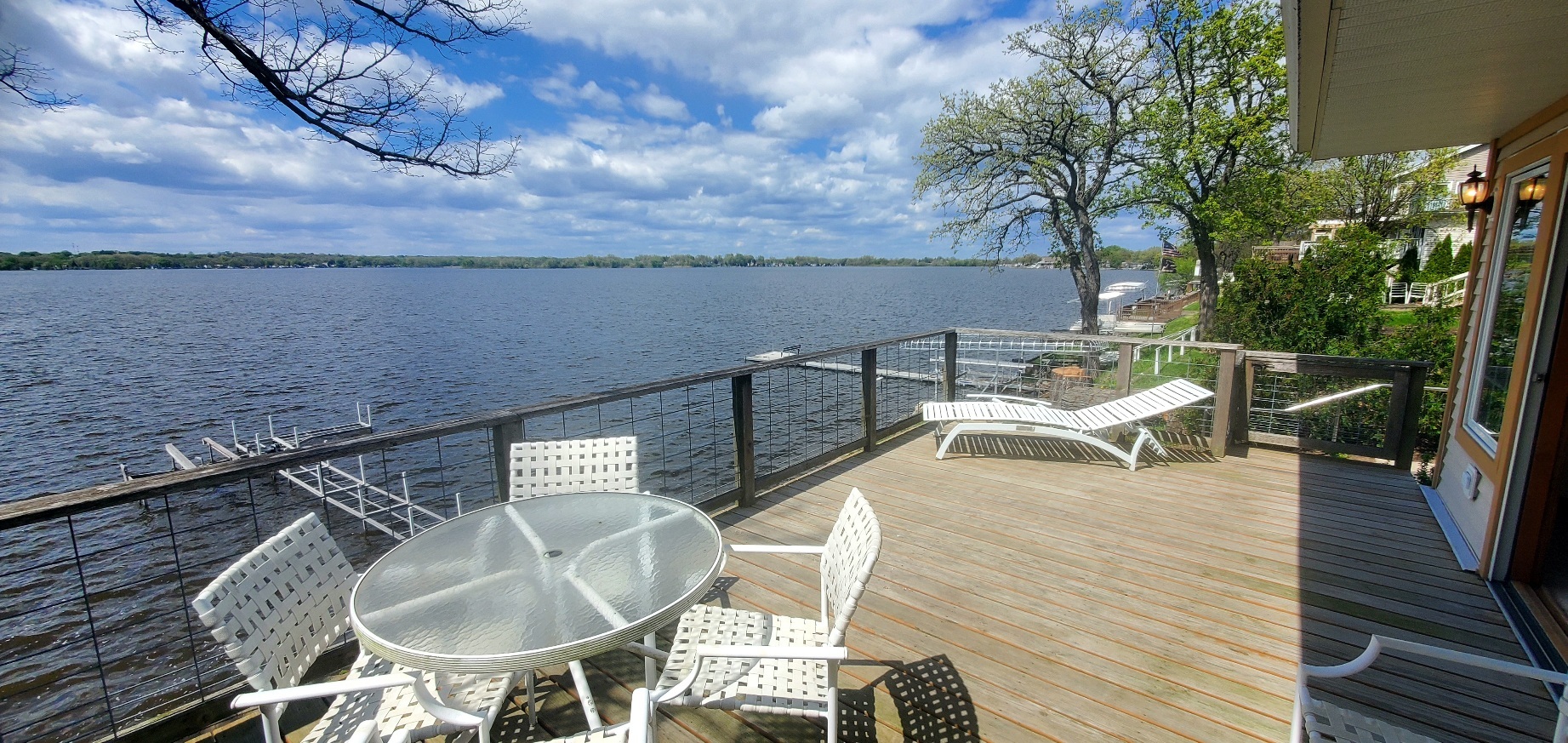 140 Eagle Point Road Fox Lake, IL 60020 - Photo 28 of 69