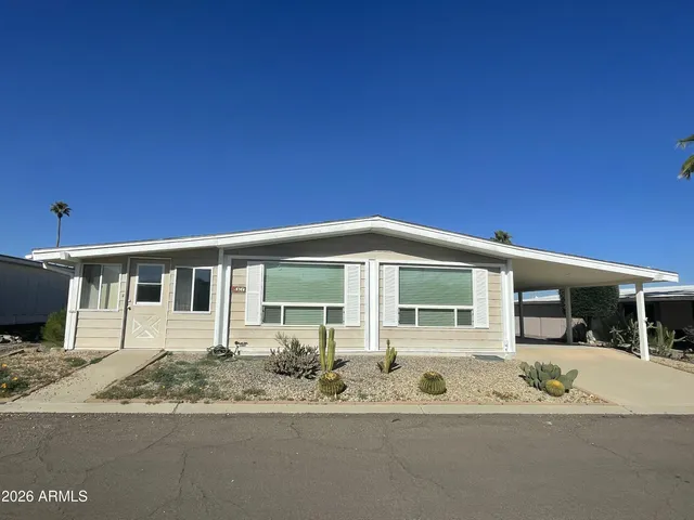 $25,000 | 2501 West Wickenburg Way, Unit 37, Wickenburg, AZ 85390