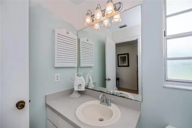 a bathroom with a shower and toilet