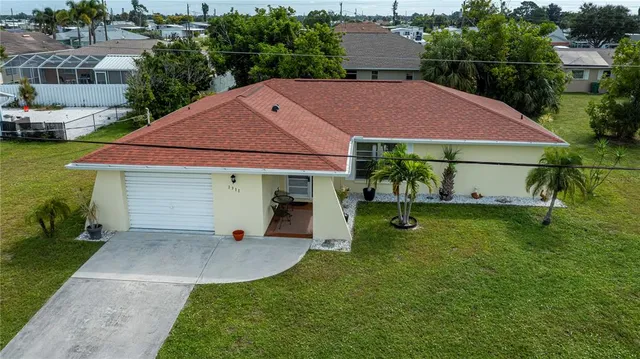 $245,000 | 1311 Washington Drive, Englewood, FL 34224