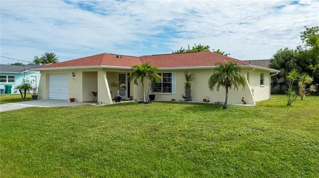 $245,000 | 1311 Washington Drive, Englewood, FL 34224