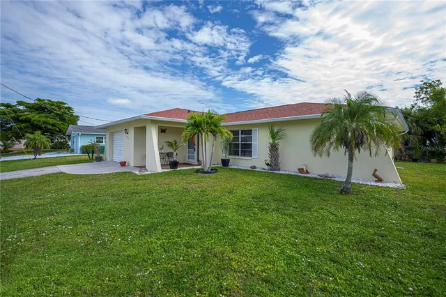 $245,000 | 1311 Washington Drive, Englewood, FL 34224