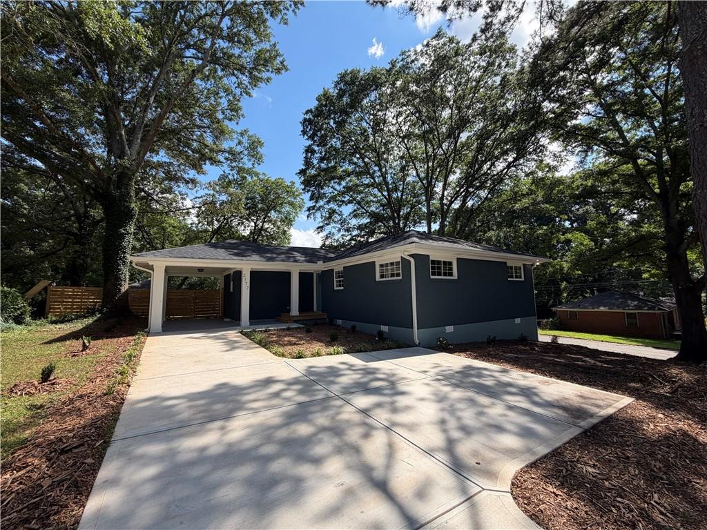 2177 McAfee Road Decatur, GA 30032 - Photo 5 of 39