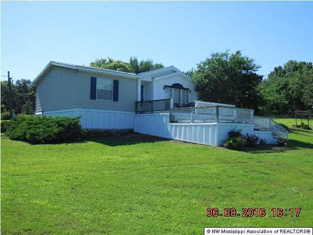 220 Laundre Road Coldwater, MS 38618 - Photo 1 of 18 Primary Photo
