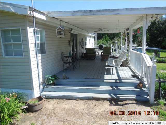 220 Laundre Road Coldwater, MS 38618 - Photo 12 of 18 Additional Photo