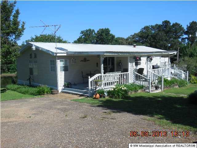 220 Laundre Road Coldwater, MS 38618 - Photo 13 of 18 Additional Photo