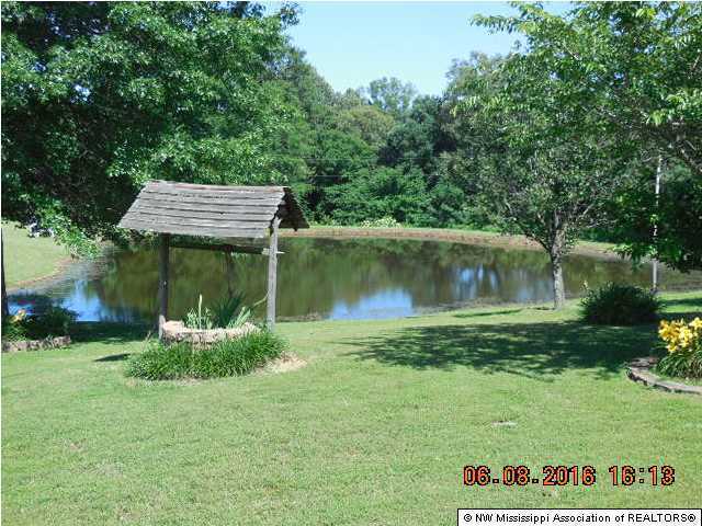 220 Laundre Road Coldwater, MS 38618 - Photo 14 of 18 Additional Photo
