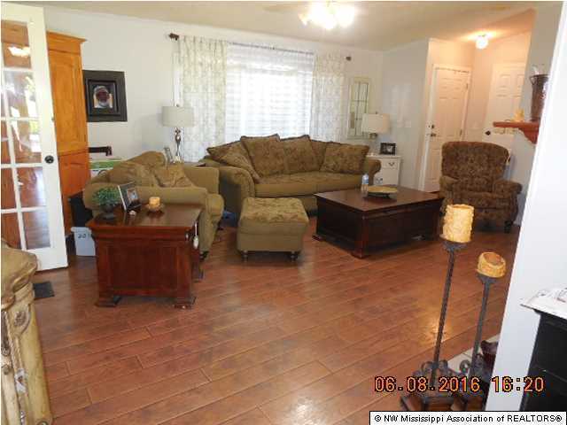 220 Laundre Road Coldwater, MS 38618 - Photo 3 of 18 Additional Photo