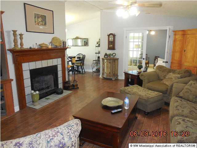 220 Laundre Road Coldwater, MS 38618 - Photo 4 of 18 Additional Photo