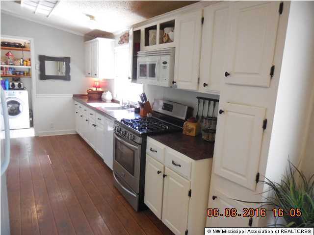 220 Laundre Road Coldwater, MS 38618 - Photo 5 of 18 Additional Photo