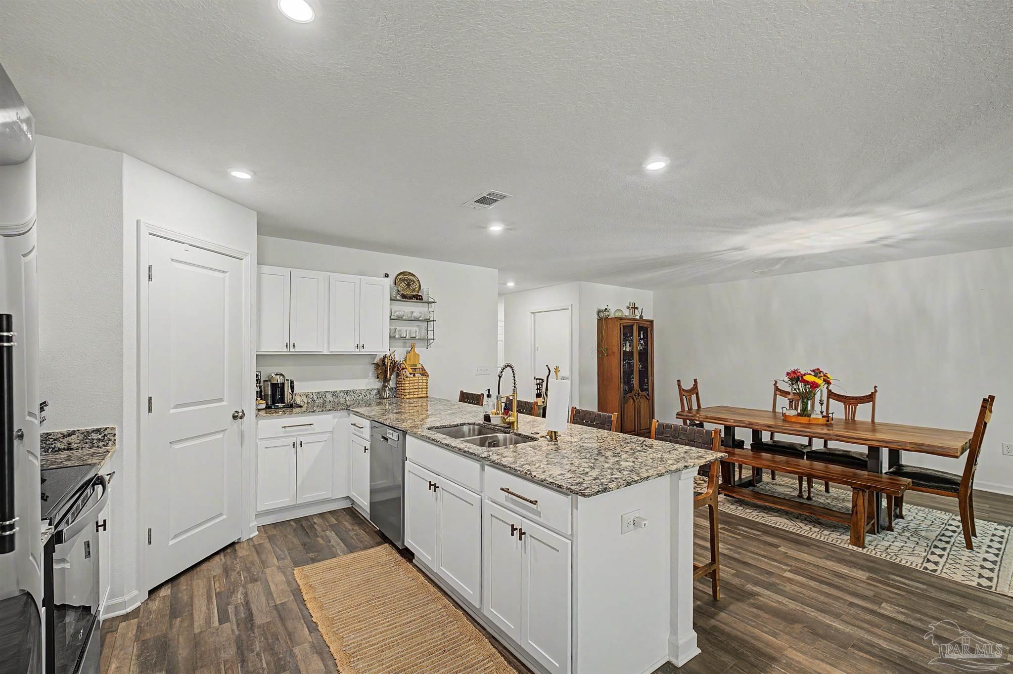 1831 Pineview Church Road Jay, FL 32565 - Photo 20 of 52