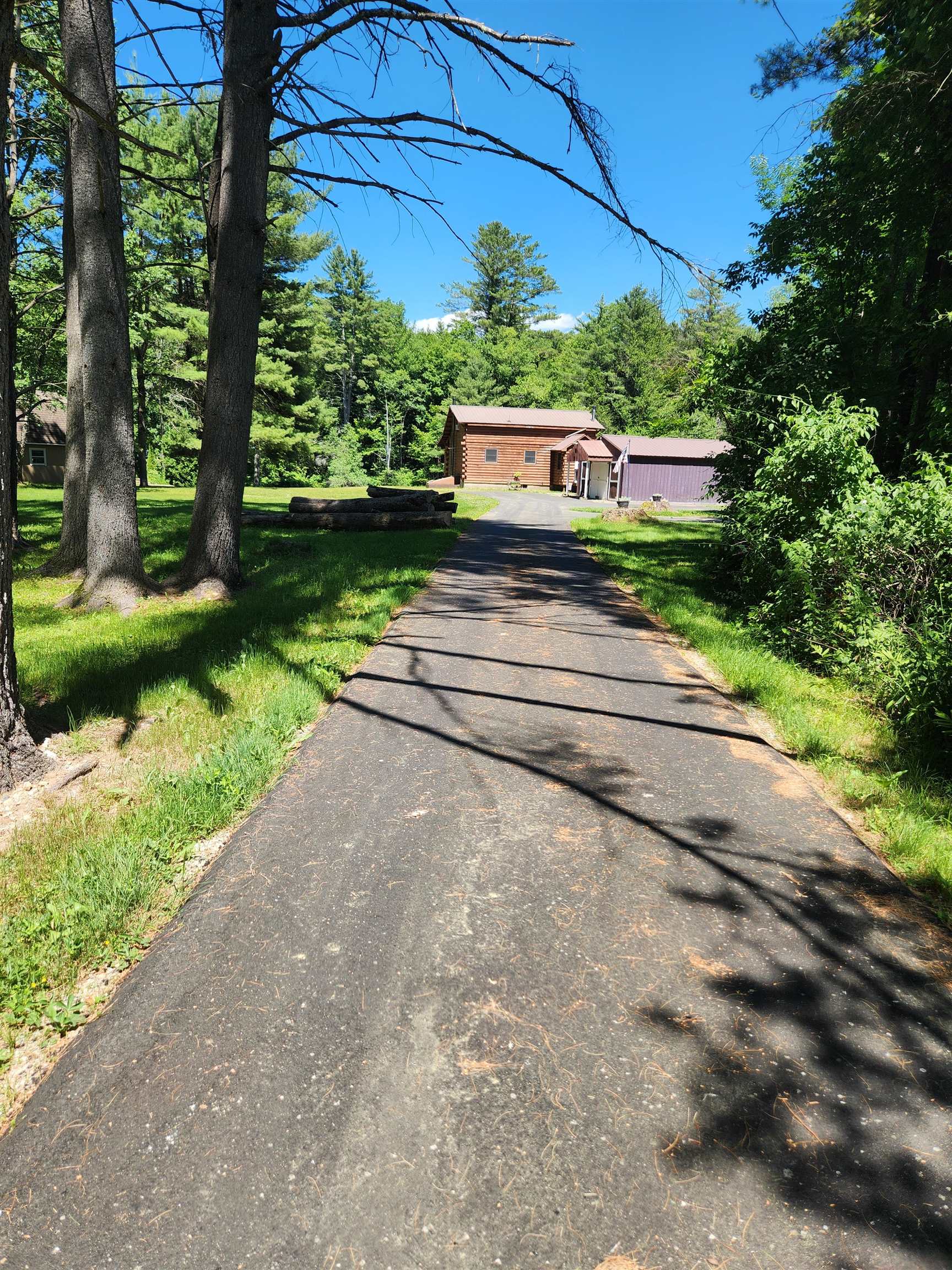 253 Back Ashuelot Road Winchester, NH 03470 - Photo 3 of 30