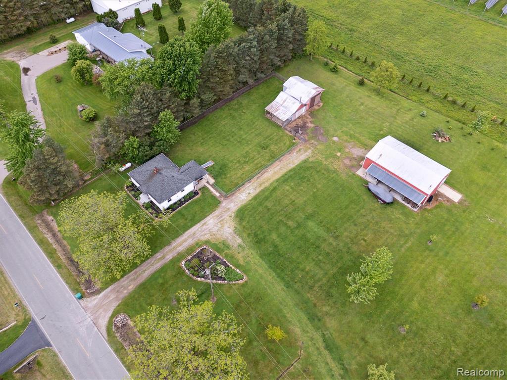 10605 Wilkinson Road Lennon, MI 48449 - Photo 42 of 49