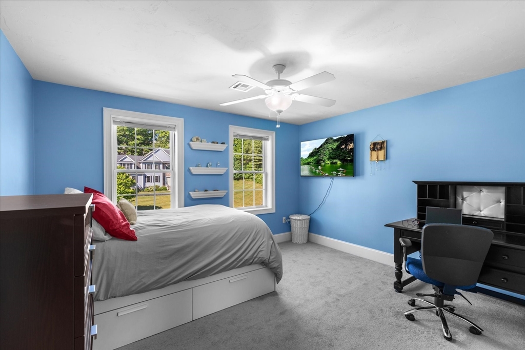 71 Silver Fox Road Franklin, MA 02038 - Photo 20 of 41 Gallery Image 20