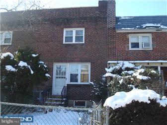 436 Littlecroft Road Upper Darby, PA 19082 - Photo 1 of 11 Exterior Front