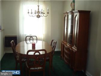 436 Littlecroft Road Upper Darby, PA 19082 - Photo 4 of 11 Dining Room