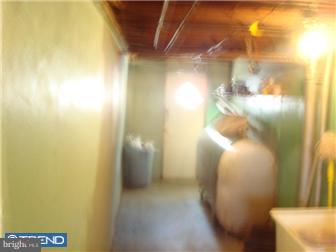 436 Littlecroft Road Upper Darby, PA 19082 - Photo 8 of 11 Basement