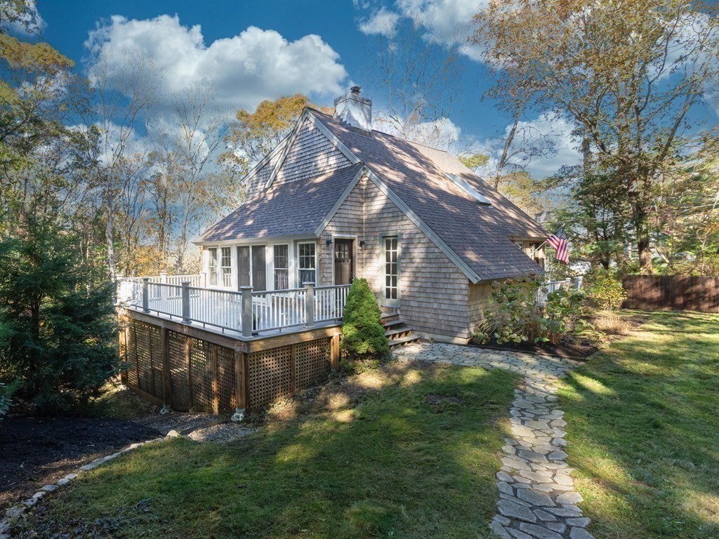 40 Shawme Road Sandwich, MA 02563 - Photo 1 of 39 Gallery Image 1