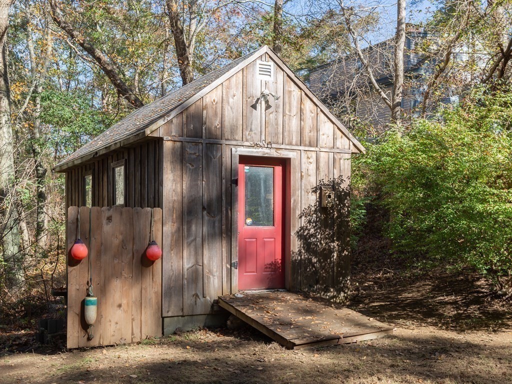 40 Shawme Road Sandwich, MA 02563 - Photo 35 of 39 Gallery Image 35