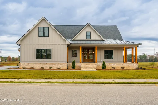 $599,900 | 173 Azalea Lane, Snow Hill, NC 28580