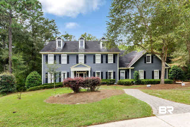 6736 Rolling Green Drive Mobile, AL 36695 - Photo 1 of 16