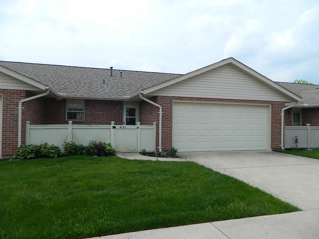 4777 Cornell Street, Unit 4777 Springfield, OH 45503 - Photo 4 of 21