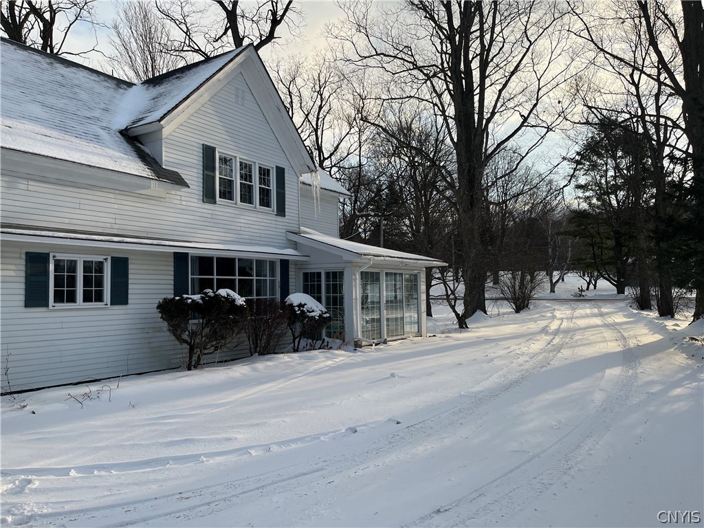 2709 King Road Paris, NY 13456 - Photo 3 of 24