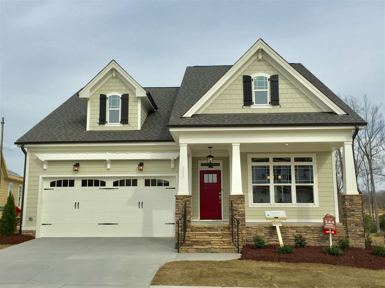 233 Liberty Star Road, Unit 244 Wendell, NC 27591 - Photo 1 of 25 Franklin 3.2.17