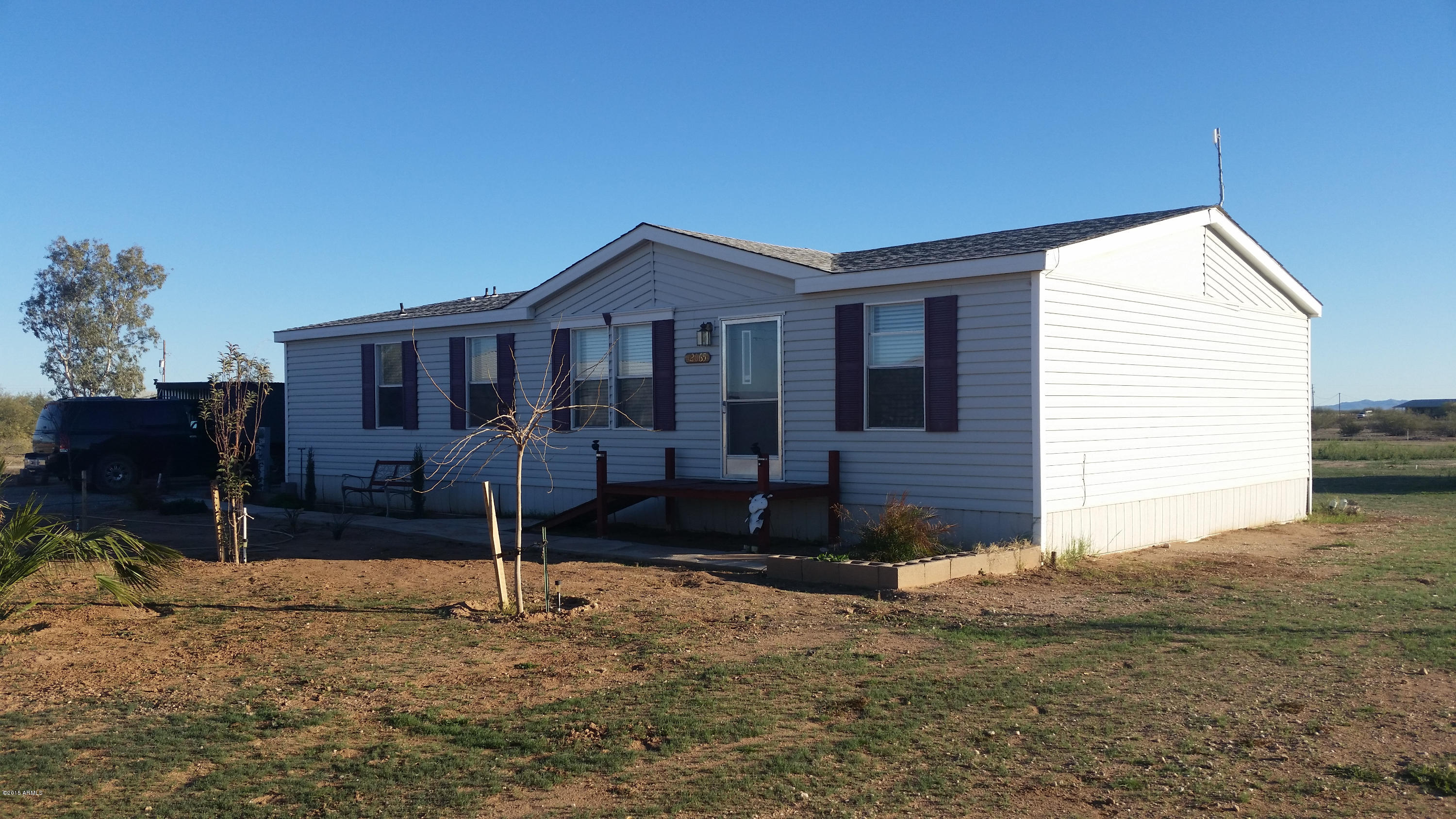 12065 East Magma Road Florence, AZ 85132 - Photo 1 of 33 20150122_162848