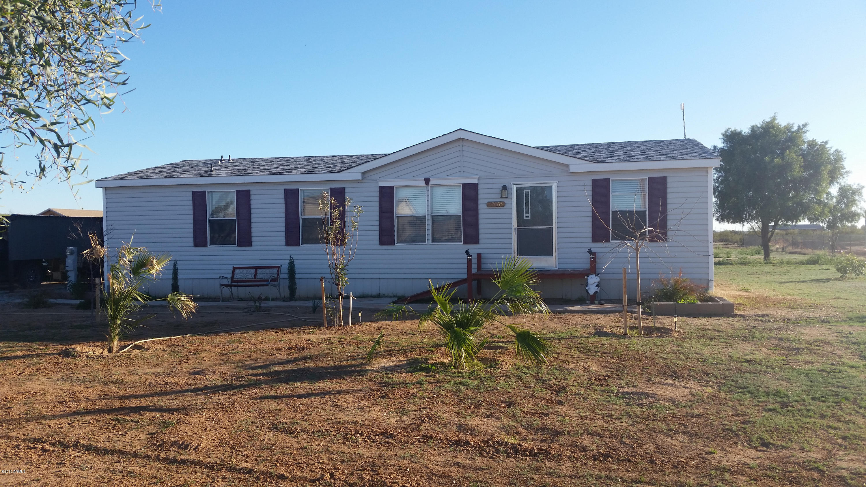 12065 East Magma Road Florence, AZ 85132 - Photo 2 of 33 20150122_162912