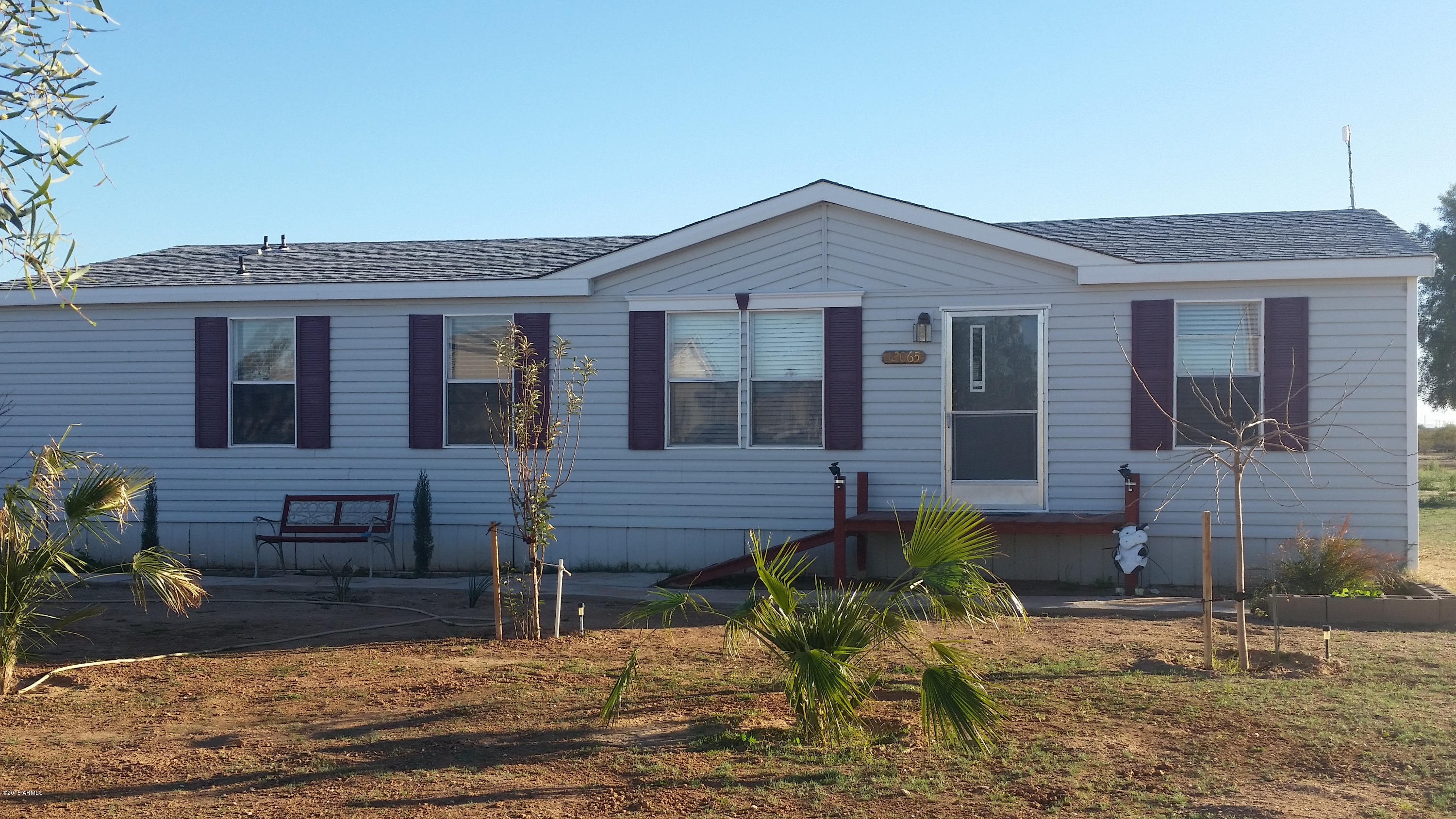 12065 East Magma Road Florence, AZ 85132 - Photo 3 of 33 20150122_162923